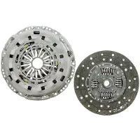 AISIN Kupplungssatz Clutch Set (2P) KE-FO21R