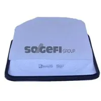 TECNOCAR Luftfilter A2447