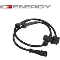 Energy ABS Sensor Raddrehzahl Hinten für VW Transporter IV Bus (70B, 70C, 7DB, 7DK, 70J, 70K, 7DC, 7DJ) CA0034TP