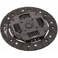 SACHS Kupplungsscheibe 1878 008 691