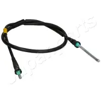 Japanparts Seilzug, Feststellbremse BC-0717