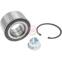 Master Sport Radlagersatz für VW Touareg (7LA, 7L6, 7L7) 96mm 3645-SET-MS
