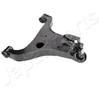 Japanparts Lenker, Radaufhängung BS-175L