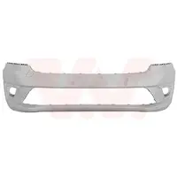 VAN WEZEL Stoßstange Stoßfänger für FORD Tourneo Connect / Grand Tourneo Connect V408 Kombi Grundiert 1929574