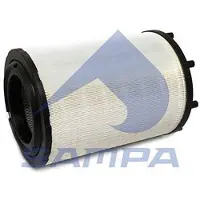 SAMPA Luftfilter 042.279