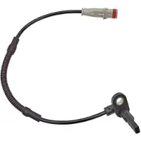 Meyle ABS Sensor Raddrehzahl Vorne Vorne Beidseitig für OPEL INSIGNIA Caravan 614 899 0043