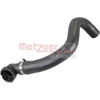METZGER Kühlerschlauch 2421436