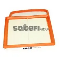 FRAM Luftfilter CA9668