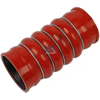 DT Spare Parts Ladeluftschlauch 200 mm DT SPARE PARTS für u.a. MERCEDES-BENZ ATEGO