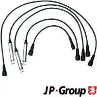 JP GROUP Zündleitungssatz JP 1292000810