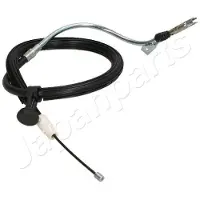 Japanparts Seilzug, Feststellbremse BC-0533