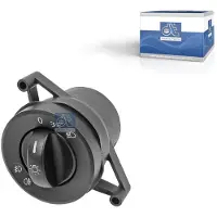 FEBI BILSTEIN Kippzylinder, Fahrerhaus 176394