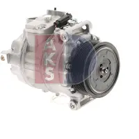 AKS Dasis Kompressor, Klimaanlage 852584N