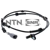 SNR ABS Sensor Raddrehzahl Hinten Rechts Hinten Links für NISSAN Qashqai / Qashqai +2 I (J10, NJ10) ASB168.02
