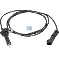 DT Spare Parts Sensor Raddrehzahl DT SPARE PARTS IAM-Expertise passend für VOLVO
