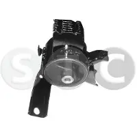 STC Lagerung, Motor T423136