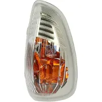 Sonstiges Blinkleuchte DT SPARE PARTS IAM-Expertise passend für u.a. RENAULT