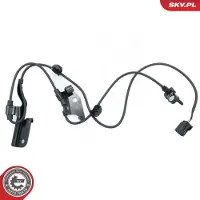 ESEN SKV ABS Sensor Raddrehzahl Vorne Rechts für TOYOTA RAV 4 III (ACA3, ACE, ALA3, GSA3, ZSA3) 06SKV536