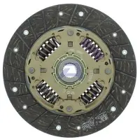AISIN Kupplungsscheibe DY-068