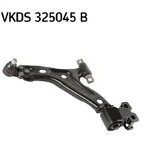 Skf Lenker, Radaufhängung VKDS 325045 B
