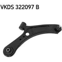 Skf Lenker, Radaufhängung VKDS 322097 B