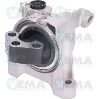 VEMA Lagerung, Motor 430160