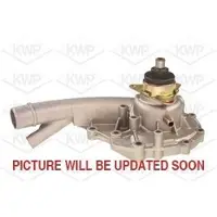 KWP Wasserpumpe 10495