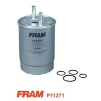 FRAM Kraftstofffilter P11271