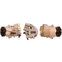 DRI Kompressor, Klimaanlage 700510907