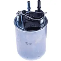 DENCKERMANN Kraftstofffilter [Hersteller-Nr. A121030] für Nissan