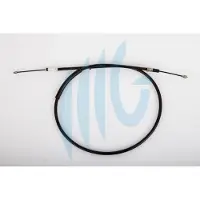 RICAMBIFLEX GM Seilzug, Feststellbremse 01380735