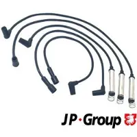 JP GROUP Zündleitungssatz JP 1292000610