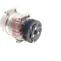 AKS Dasis Kompressor, Klimaanlage 820670N