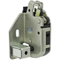 DT Spare Parts Türschloss 4.68397SP