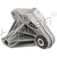 Topran Motorlager Gummimetalllager Links für FORD FOCUS III Turnier 634 514