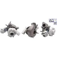 ELSTOCK Lader, Aufladung 91-0243