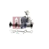 AKS Lader, Aufladung 045126N