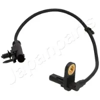 Japanparts ABS Sensor Raddrehzahl Hinten Rechts für NISSAN 370 Z (Z34) ABS-1008