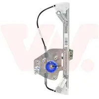 VAN WEZEL Fensterheber 1966264