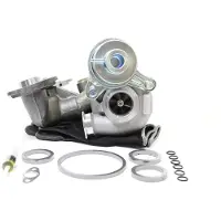 ALANKO Lader, Aufladung 10900544 Motor für BMW MITSUBISHI