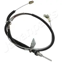 Japanparts Seilzug, Feststellbremse BC-2031