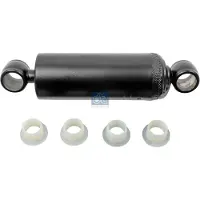DT Spare Parts Gasfeder Sitzverstellung DT SPARE PARTS IAM-Expertise passend für u.a. DAF
