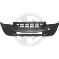 Diederichs Stoßfänger HD Priority Parts 3485050