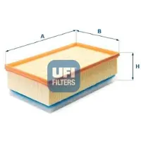 Ufi Luftfilter 30.B24.00