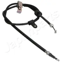 Japanparts Seilzug, Feststellbremse BC-0235