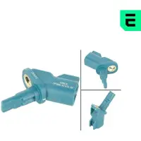 OPTIMAL Sensor, Raddrehzahl 06-S090