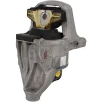 CORTECO Motorlager elektrisch schaltbares Hydrolager für AUDI A4 B9 Avant (8W5, 8WD) 49409388