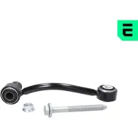 OPTIMAL Koppelstange Stabilisator für VW Touareg (7LA, 7L6, 7L7) Hinten Links G7-1086S