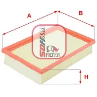 Sofima Luftfilter S 3129 A