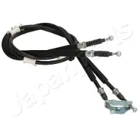 Japanparts Seilzug, Feststellbremse BC-0409